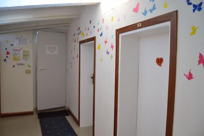 Hotel Villa Roberta
