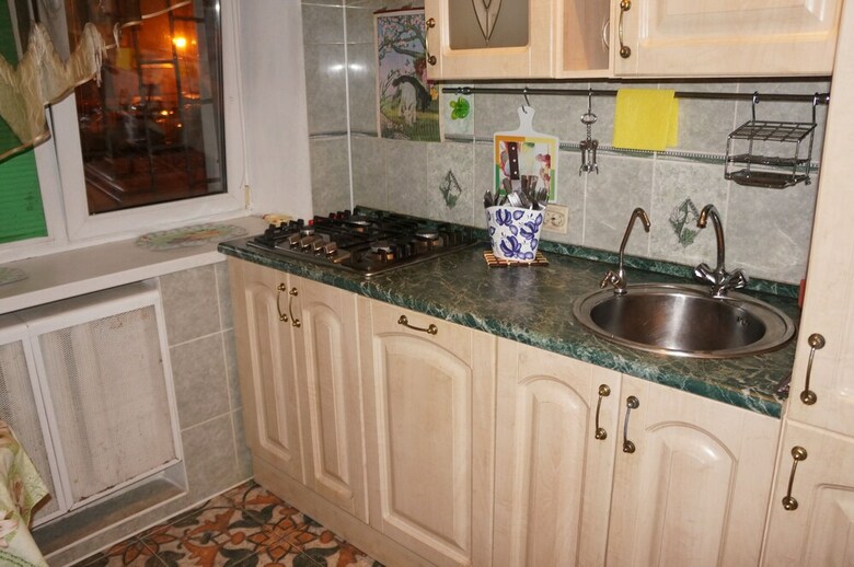 Apartment Rf88 On Leninskiy 174