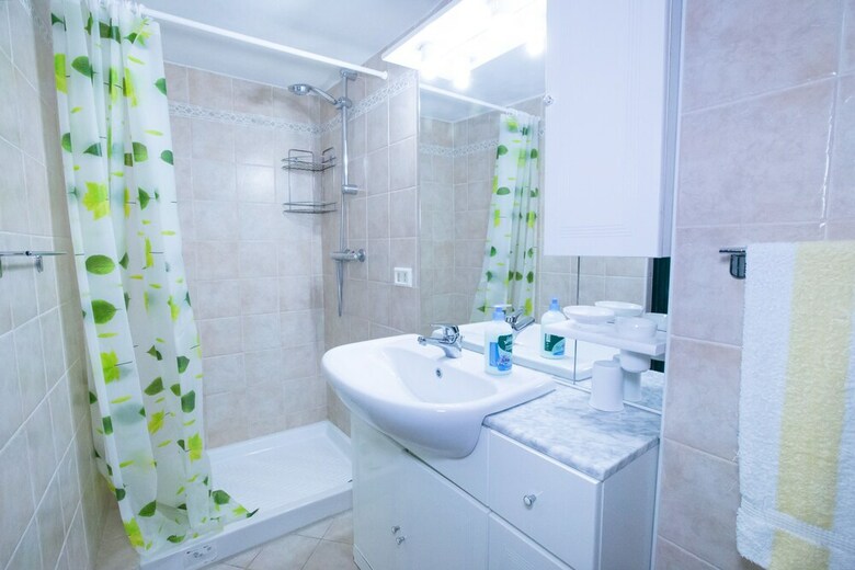 Apartamento Il Girasole