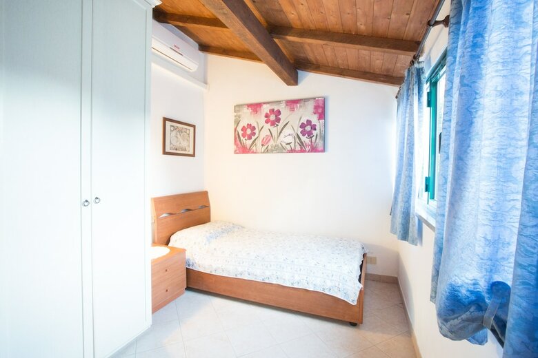 Apartamento Il Girasole