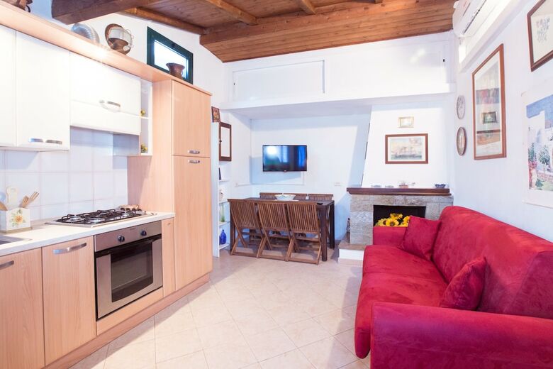 Apartamento Il Girasole
