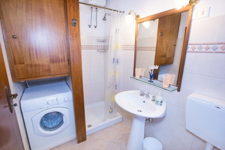 Apartamento Il Girasole