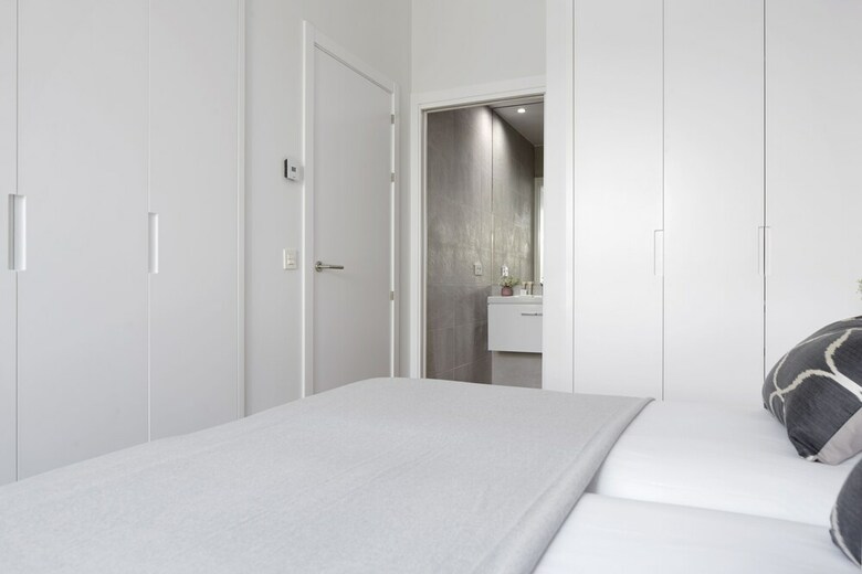 La Dolce Vita Apartment By Feelfree Rentals
