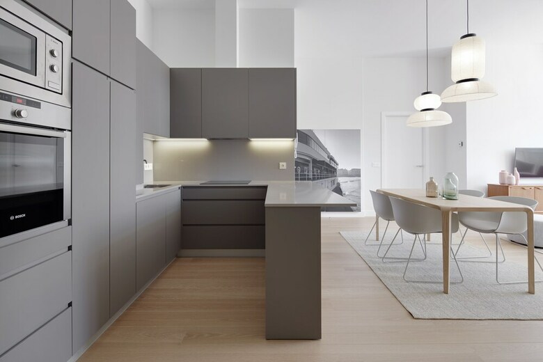 La Dolce Vita Apartment By Feelfree Rentals