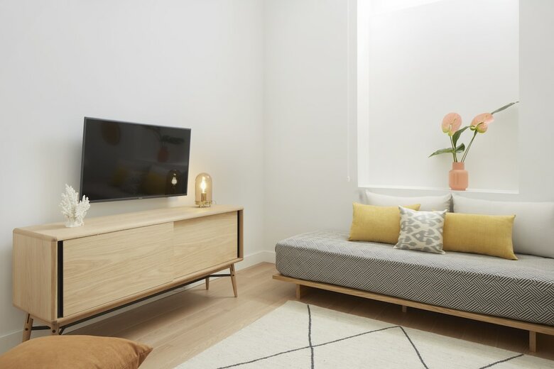 La Dolce Vita Apartment By Feelfree Rentals