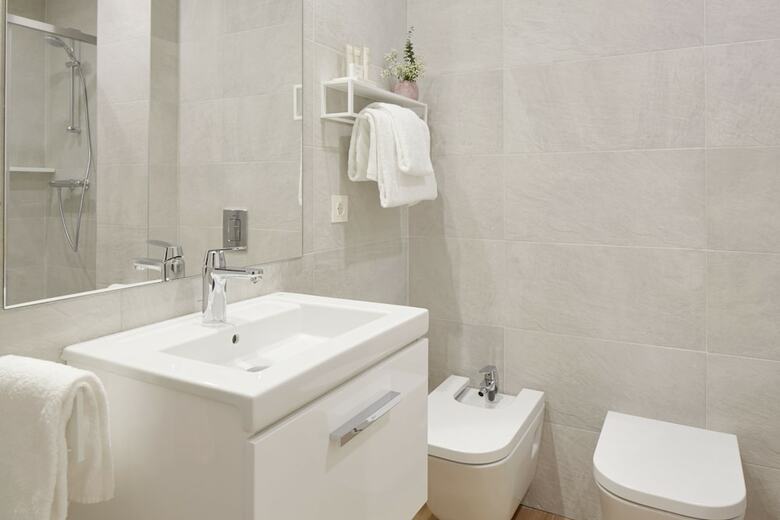 La Dolce Vita Apartment By Feelfree Rentals