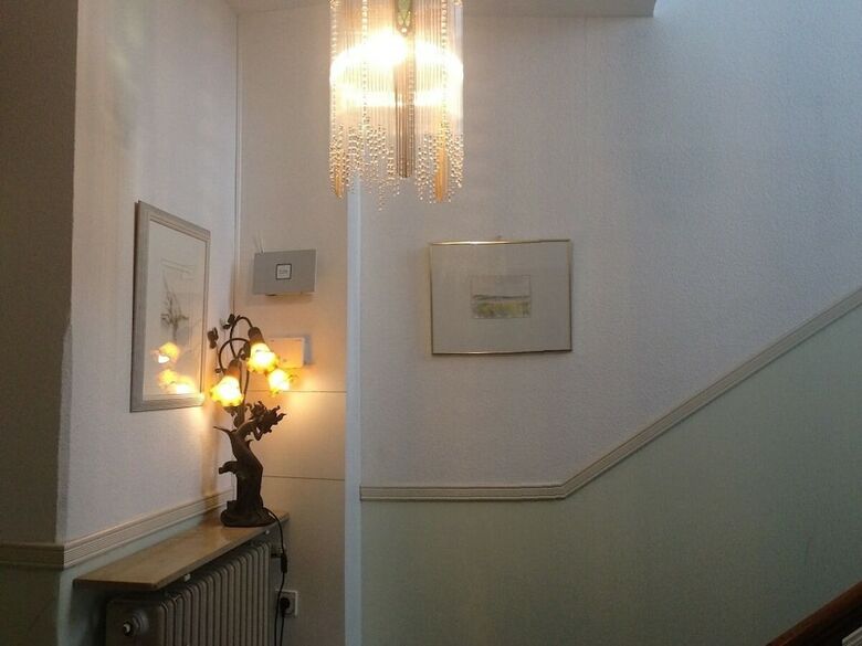Hotel Goldener L�we