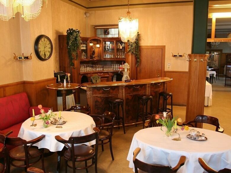 Hotel Goldener L�we