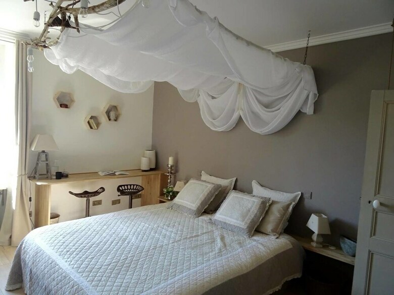 Hotel Abacard Home Chambres D'h�te