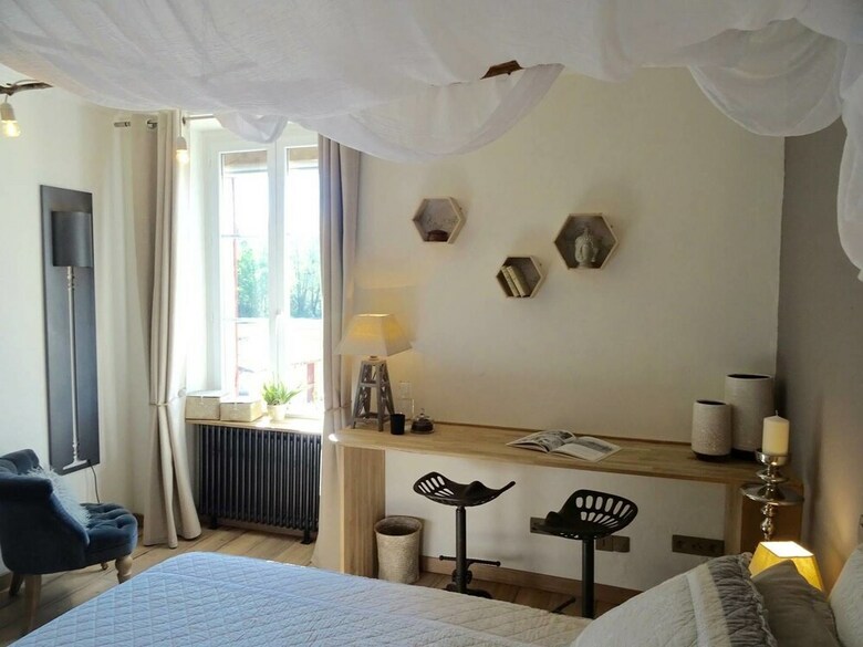 Hotel Abacard Home Chambres D'h�te