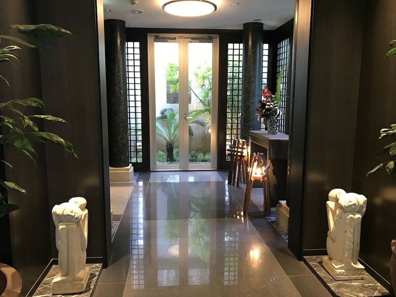 Hotel Keikyu Ex Inn Shinagawa Shimbamba