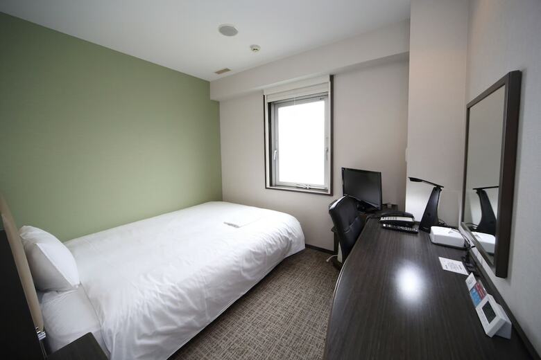Hotel Keikyu Ex Inn Shinagawa Shimbamba