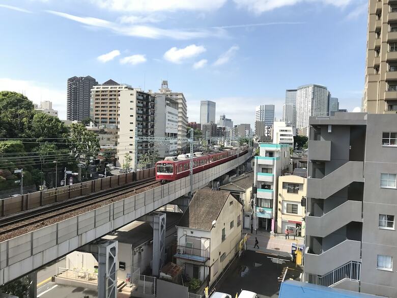 Hotel Keikyu Ex Inn Shinagawa Shimbamba