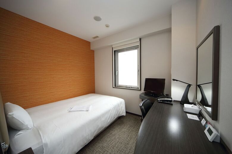 Hotel Keikyu Ex Inn Shinagawa Shimbamba