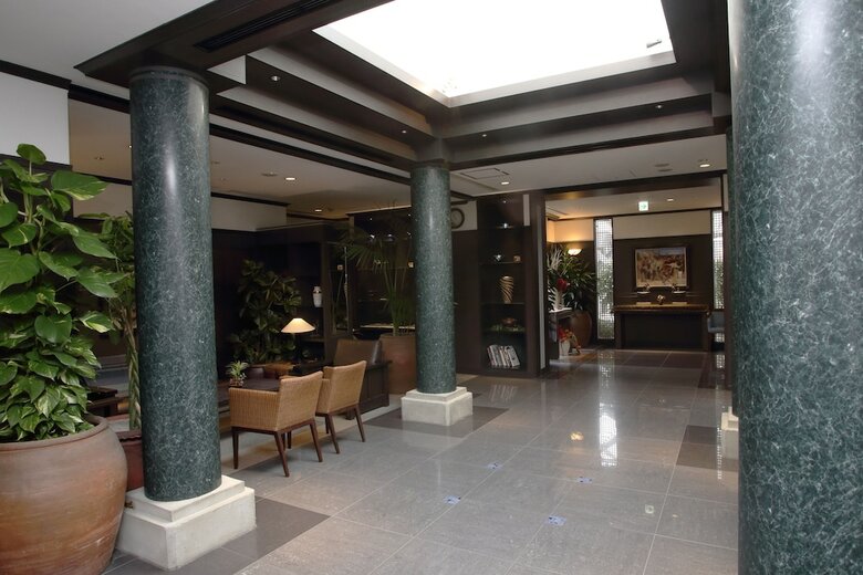 Hotel Keikyu Ex Inn Shinagawa Shimbamba