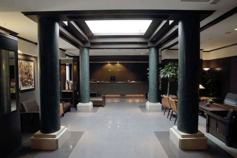 Hotel Keikyu Ex Inn Shinagawa Shimbamba