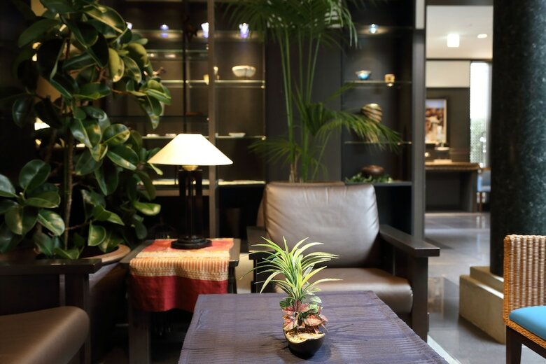 Hotel Keikyu Ex Inn Shinagawa Shimbamba