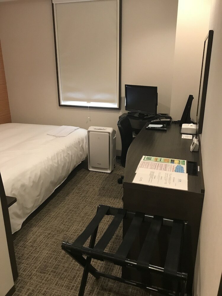 Hotel Keikyu Ex Inn Shinagawa Shimbamba
