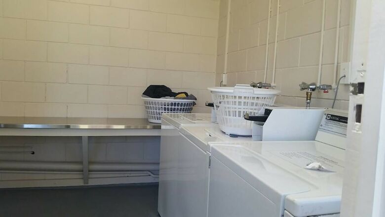 South Brighton Holiday Park