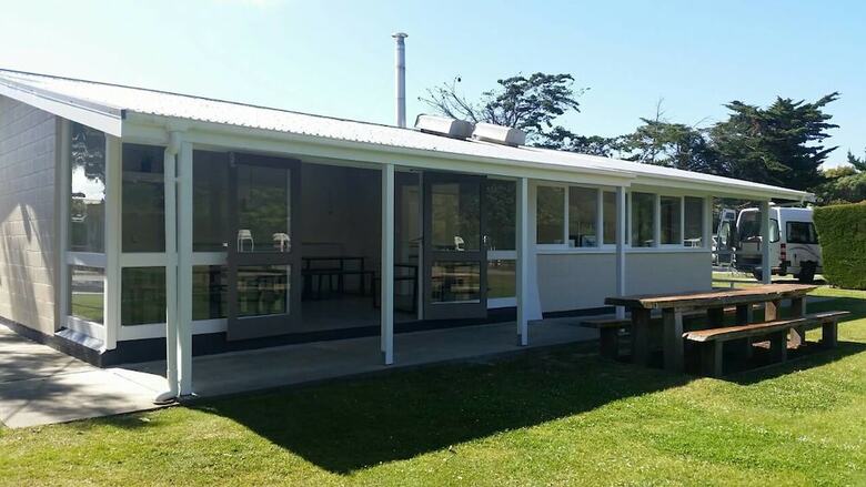 South Brighton Holiday Park