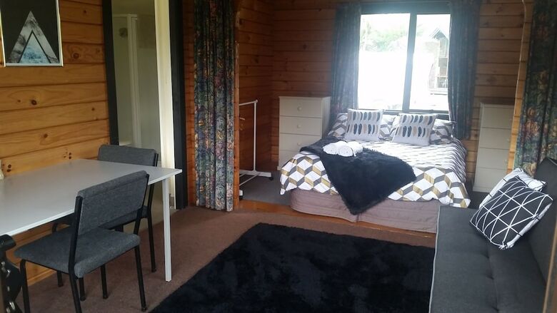 South Brighton Holiday Park