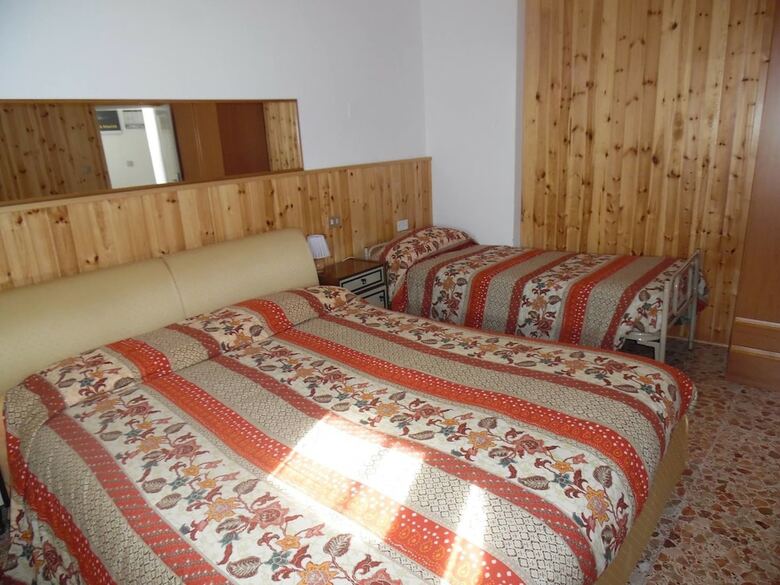 Bed & Breakfast Conte Antonio Da Montecopiolo
