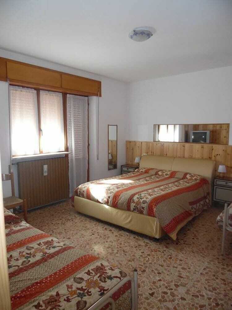 Bed & Breakfast Conte Antonio Da Montecopiolo