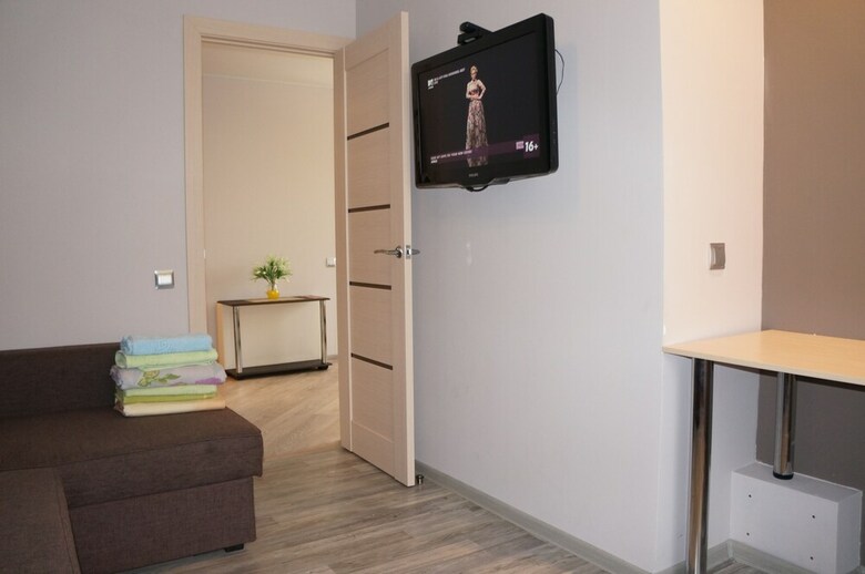Apartment Rf88 With Jacuzzi On Moskovsky 220