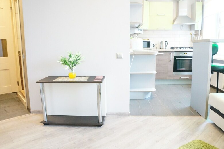 Apartment Rf88 With Jacuzzi On Moskovsky 220
