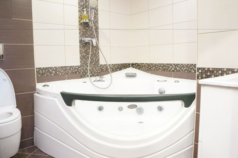 Apartment Rf88 With Jacuzzi On Moskovsky 220