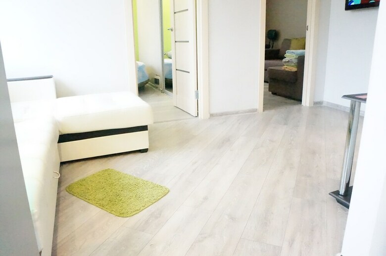 Apartment Rf88 With Jacuzzi On Moskovsky 220