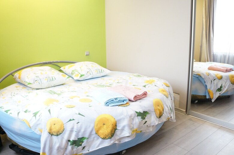 Apartment Rf88 With Jacuzzi On Moskovsky 220