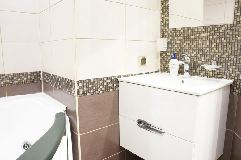 Apartment Rf88 With Jacuzzi On Moskovsky 220