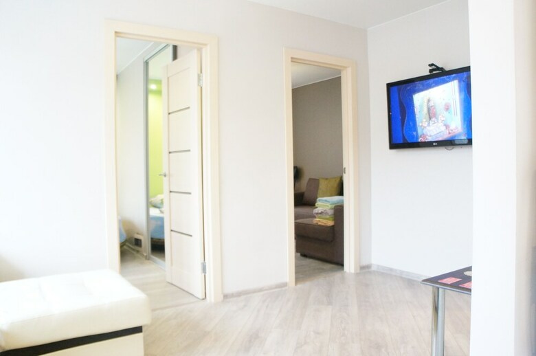 Apartment Rf88 With Jacuzzi On Moskovsky 220