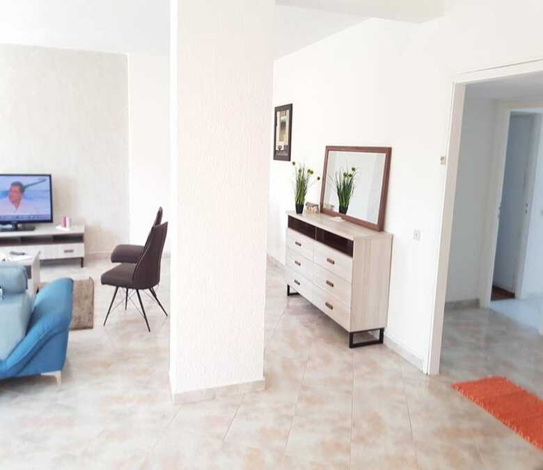 Apartamentos Appartement Douze