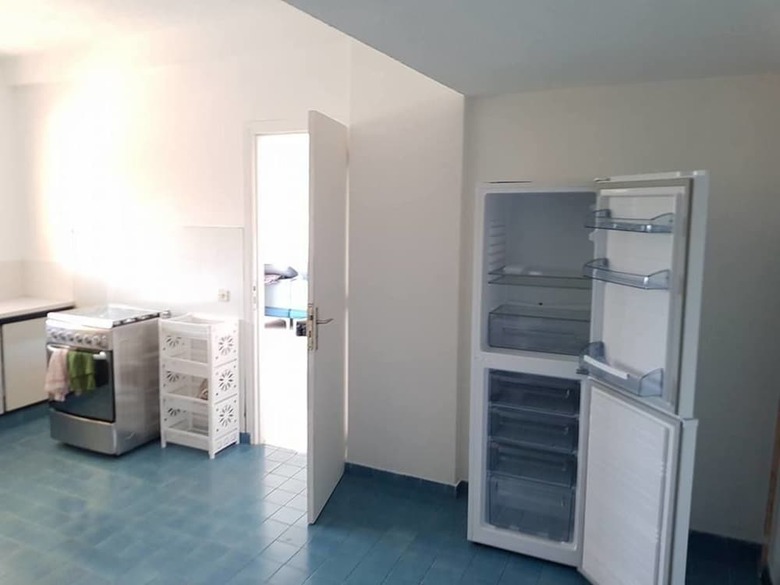 Apartamentos Appartement Douze