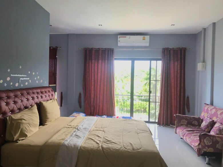 Sea Smile Pool Villa Hua Hin