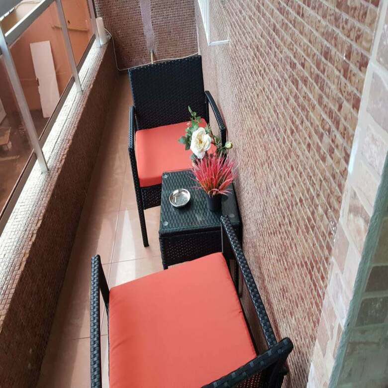 Apartamentos Residence C�cilia