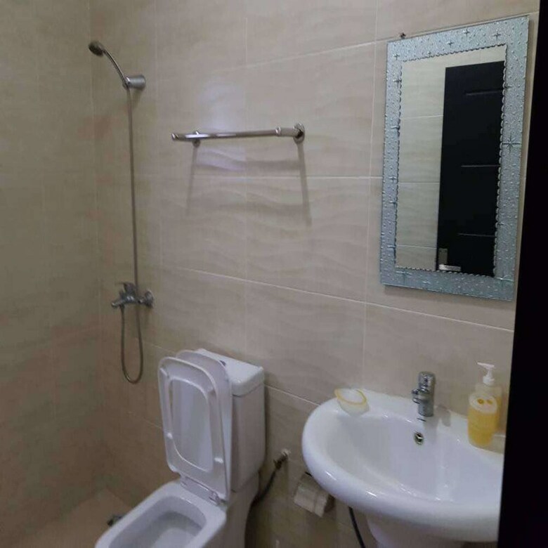 Apartamentos Residence C�cilia