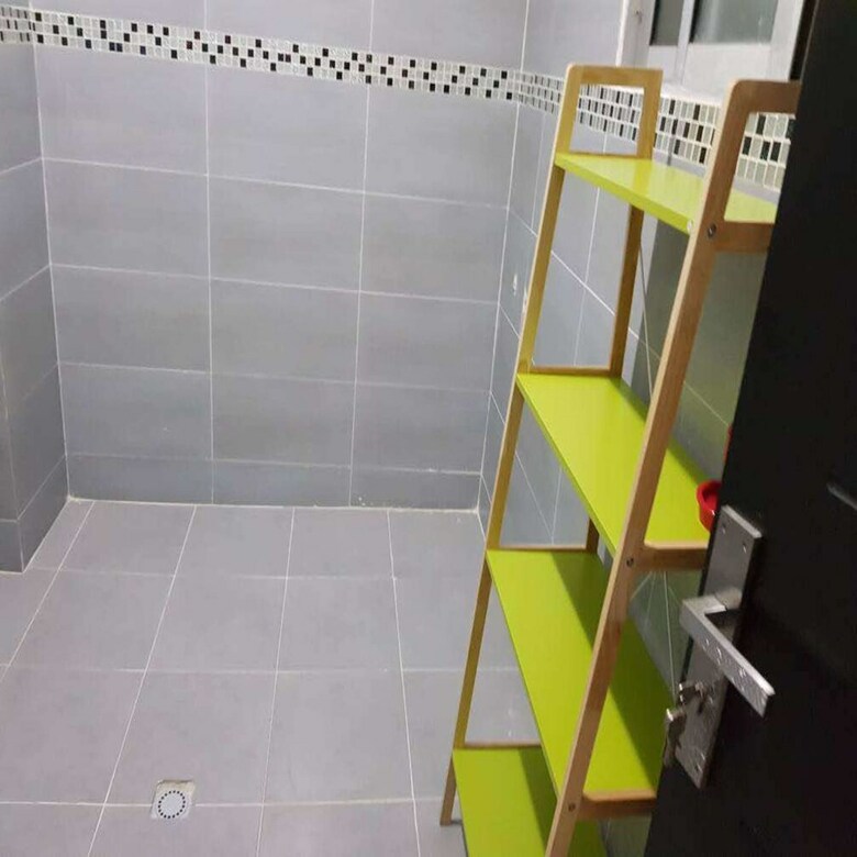 Apartamentos Residence C�cilia