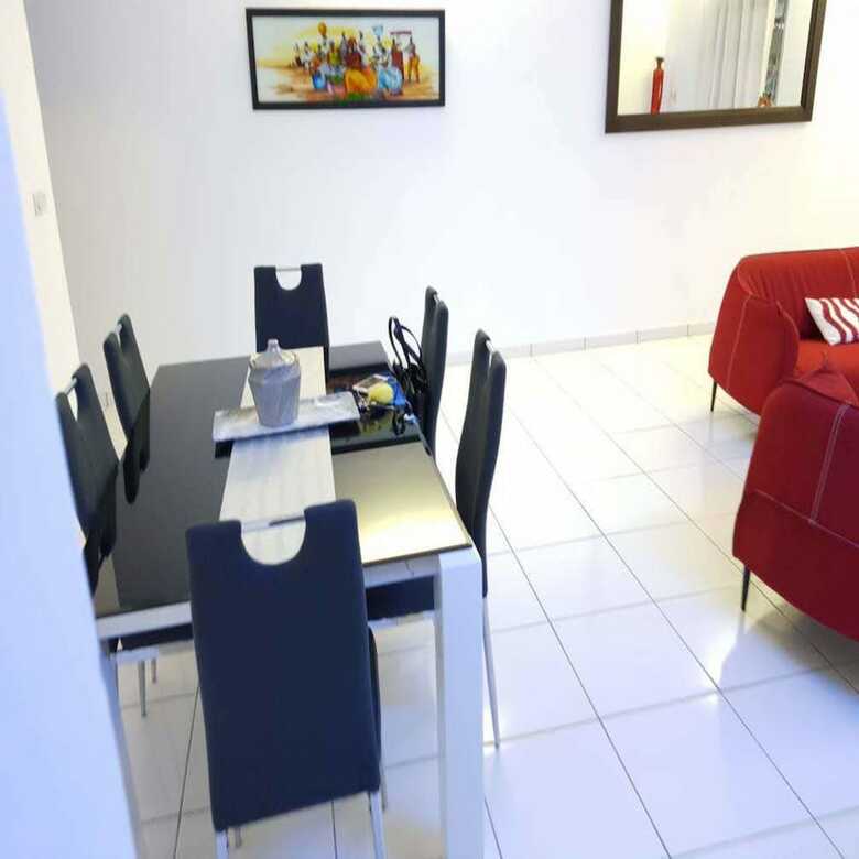 Apartamentos Residence C�cilia