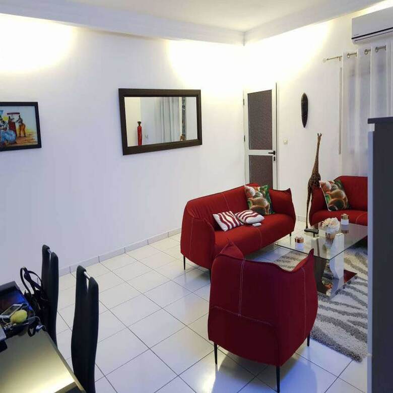 Apartamentos Residence C�cilia