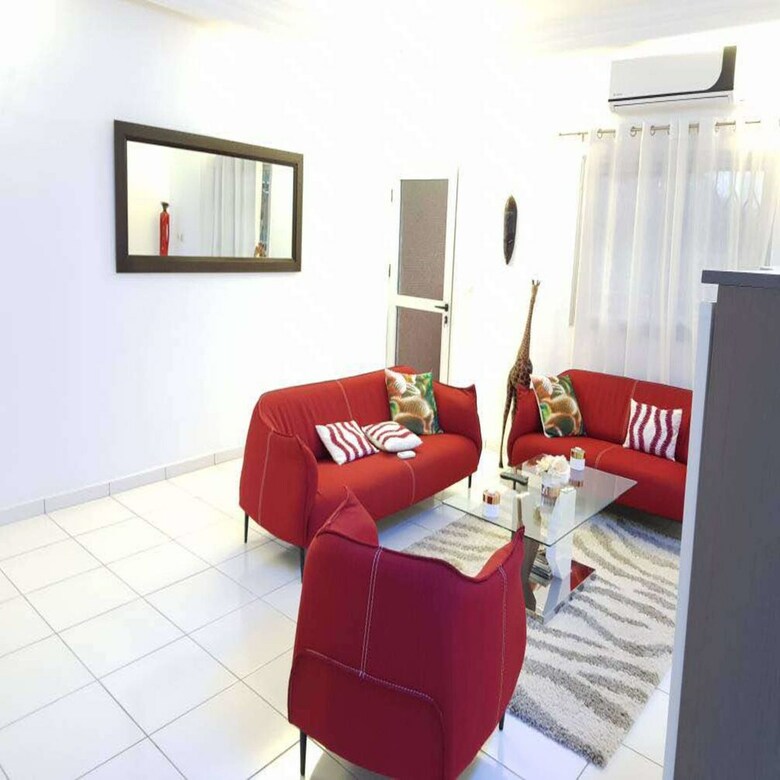 Apartamentos Residence C�cilia