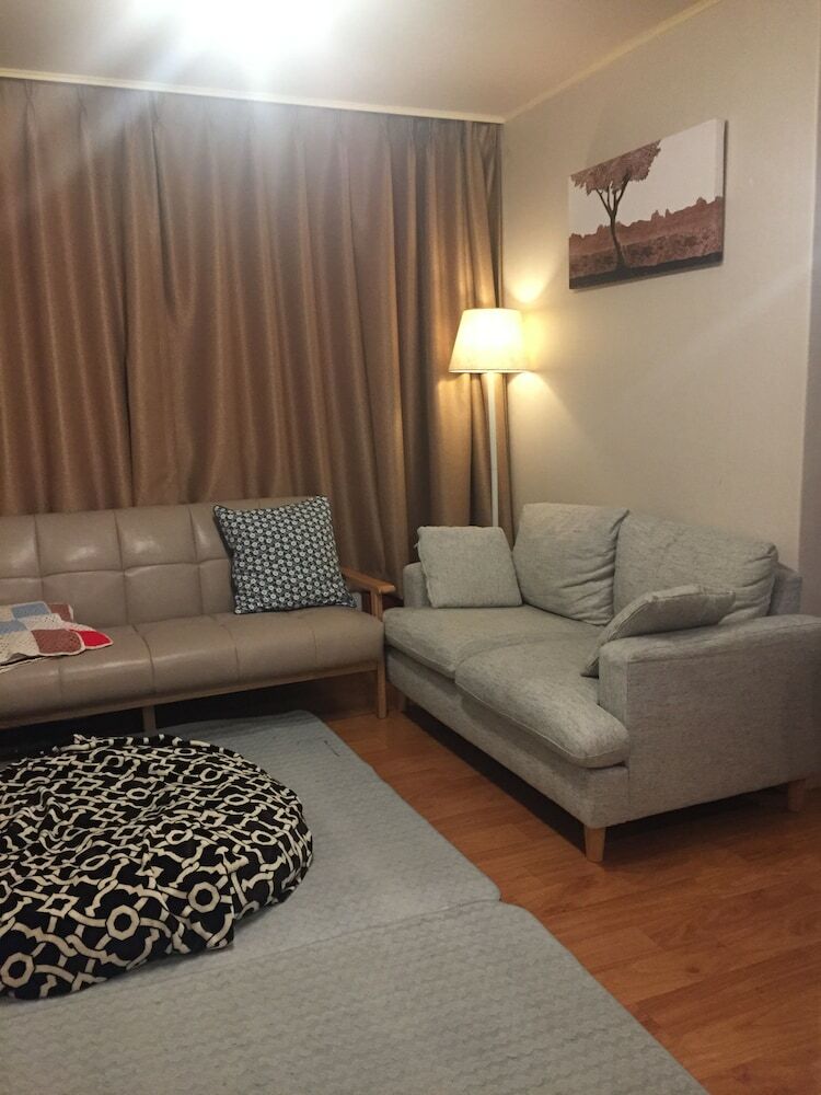 Hotel Miel Guesthouse