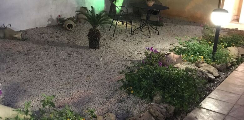 Hotel Timpe Bianche San Vito Lo Capo