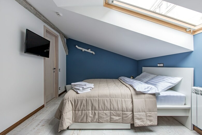 Hostal Centeral Hotel