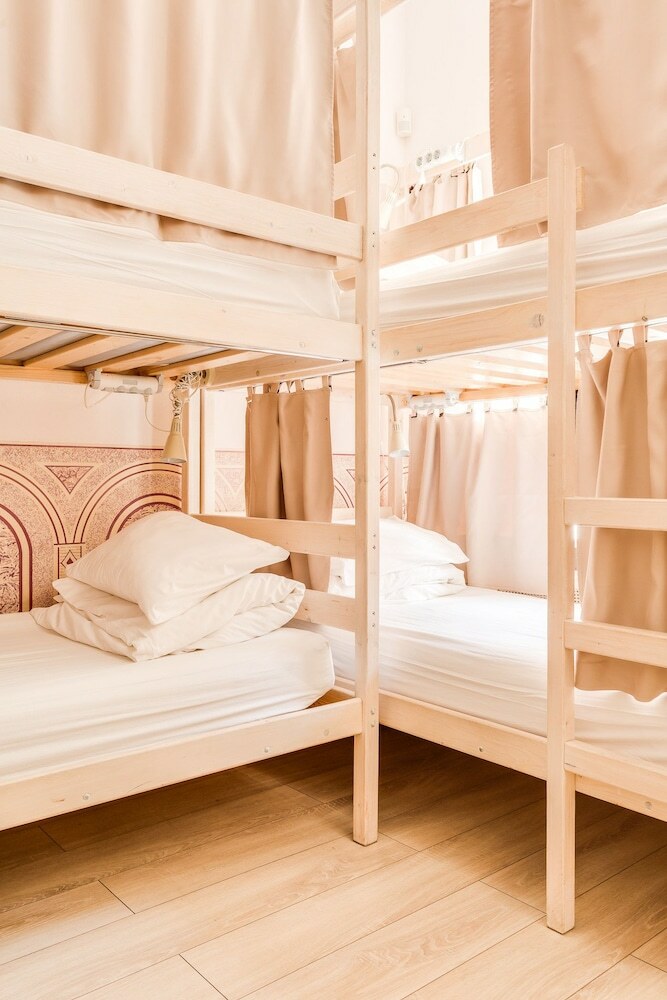 Hostal Centeral Hotel