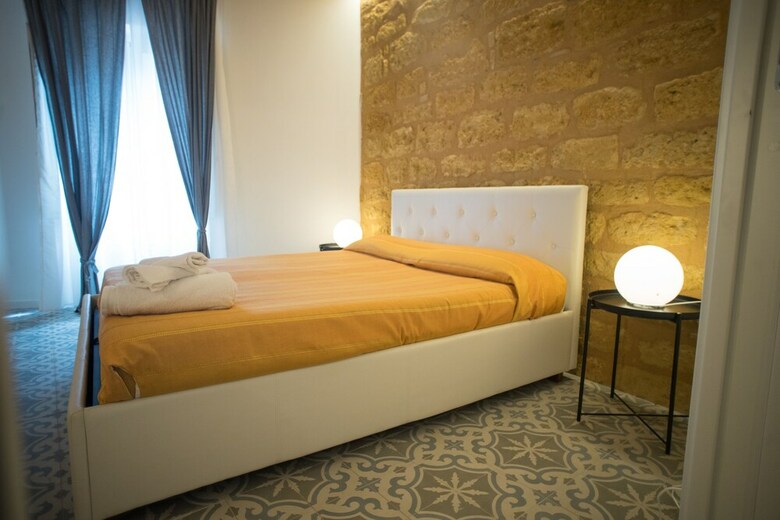 Bed & Breakfast Koymbetra