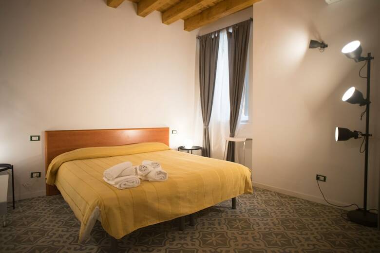 Bed & Breakfast Koymbetra