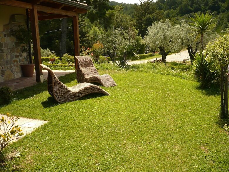 Bed & Breakfast Agriturismo Villa Vea